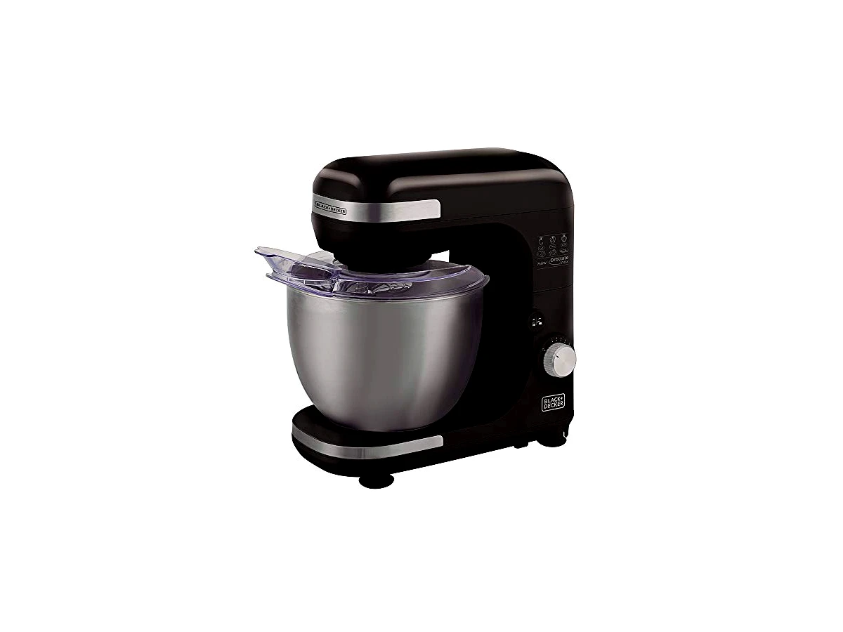 Revisão Black+Decker PLAN2000P: força bruta para massas e zero estresse na limpeza