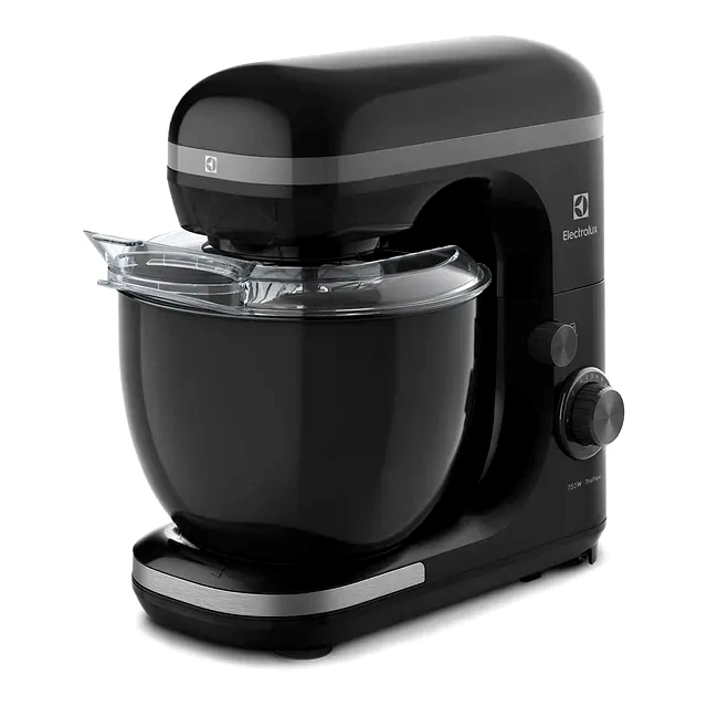 Revisão Batedeira Planetária Electrolux 750W 5L EKM30: a escolha robusta para confeitaria caseira diária
