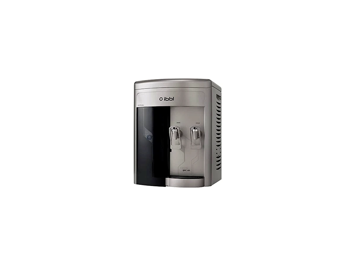 Revisão IBBL FR600 Speciale (Purificador com Compressor): A escolha robusta para alto fluxo de água gelada