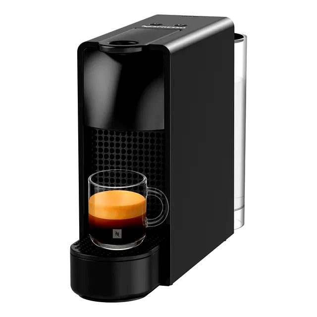 Revisão Cafeteira Nespresso Espresso Essenza Mini: a campeã da economia e praticidade para quem bebe café puro