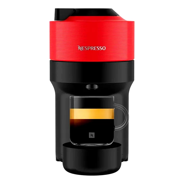 Revisão Cafeteira Nespresso Espresso Vertuo Pop: a melhor crema sob o custo de um ecossistema fechado