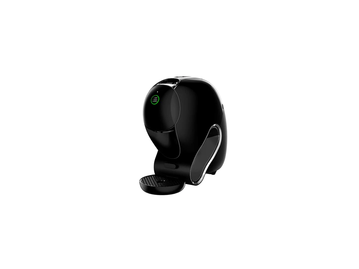 Revisão Arno Nescafé Dolce Gusto Neo (Preta - Conectividade Bluetooth): a revolução sustentável restrita aos puristas do café preto