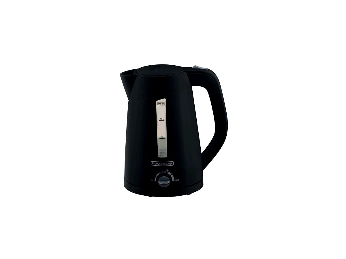 Revisão Black+Decker K2200-BR 2 L 127 V: a escolha certa para encher garrafas térmicas de uma vez