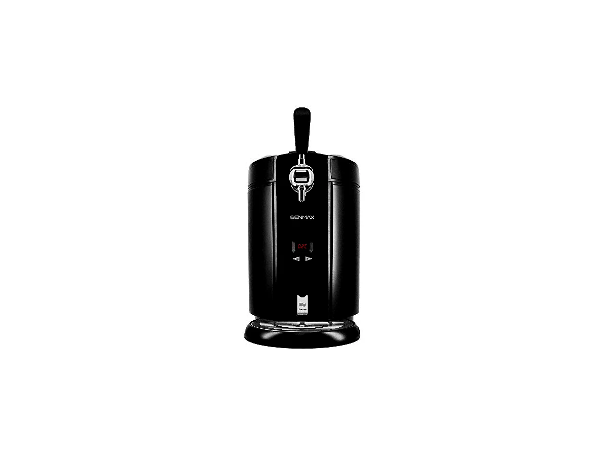 Revisão Chopeira Termoelétrica Benmax Maxicooler BMMCB Bivolt: A melhor opção bivolt para explorar diferentes barris