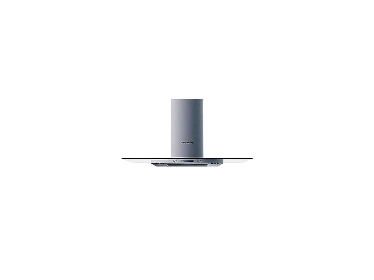 Revisão Coifa de Parede Brastemp 90cm Inox com Painel Touch (BAP90AR): O melhor controle de manutenção para cozinhas modernas