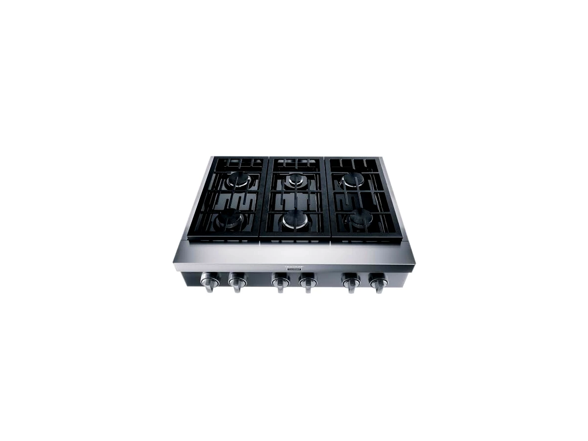 Revisão Cooktop a Gás 6 Bocas Brastemp Gourmand Rangetop Semiprofissional Inox 90cm (BDR90AR): o topo de linha para alta gastronomia em casa
