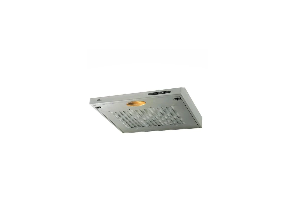 Revisão Depurador de Ar Fischer Power Steel 60cm Inox: o campeão do silêncio para preparos leves