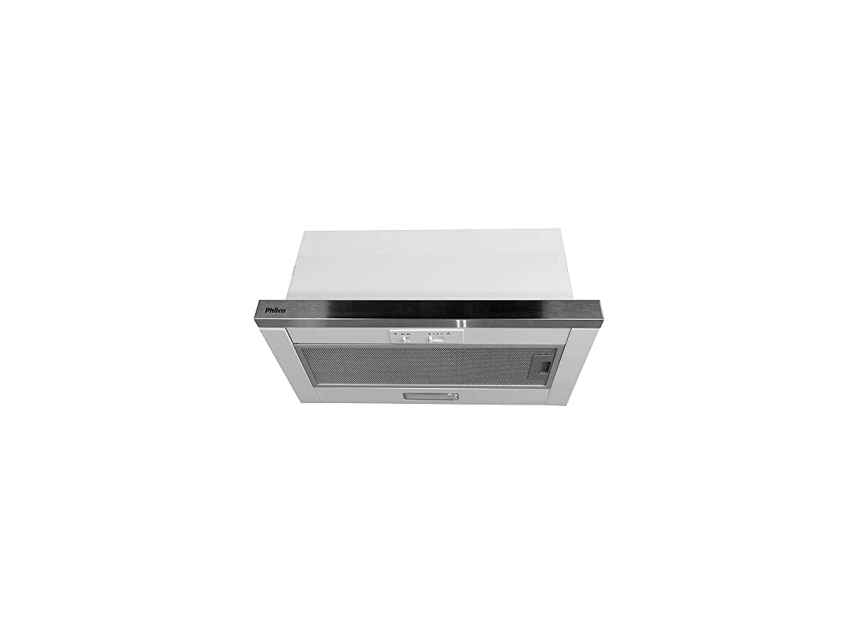 Revisão Depurador de Ar Philco Slim 60cm PDR60I Inox: a solução mais discreta para rotinas leves