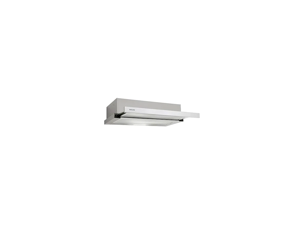 Revisão Depurador de Ar Suggar Slim de Embutir 80cm Frontal Inox 110V DE81IX: a discrição de uma coifa oculta pelo preço de um depurador