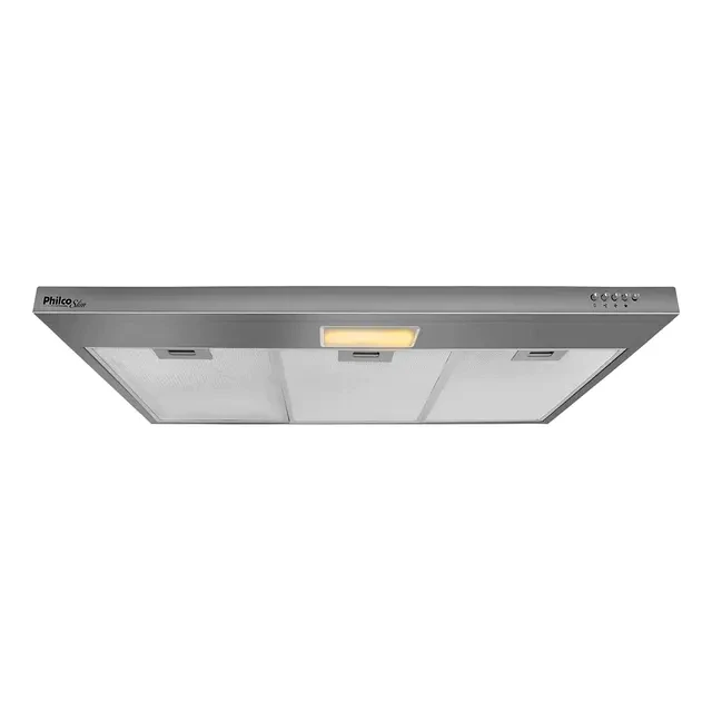 Revisão Depurador de Ar Philco Slim 90cm PDR90L: a melhor cobertura para fogões grandes
