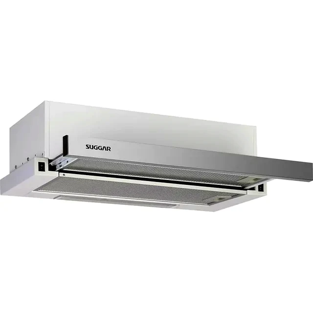 Revisão Depurador de Ar Suggar Slim Embutir 80cm DE82IX: a melhor escolha para móveis planejados