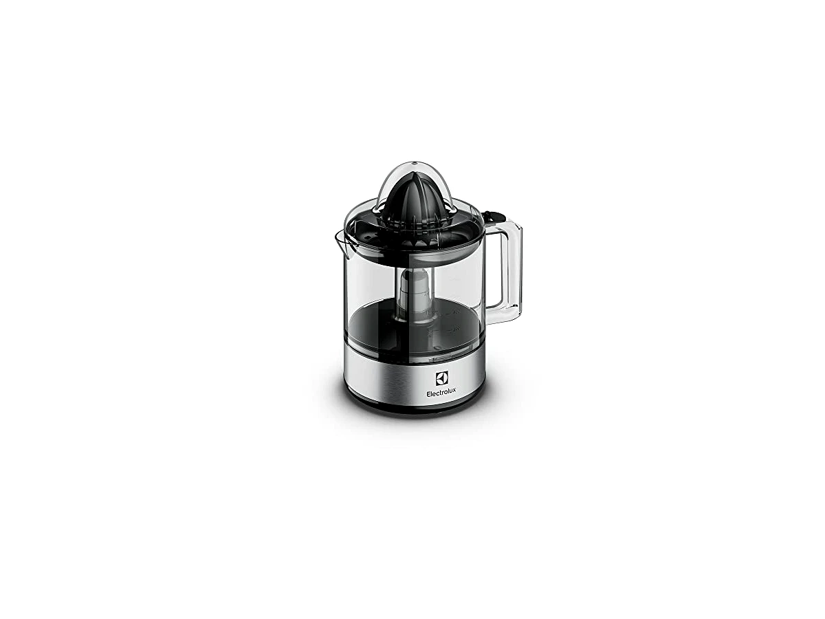 Revisão Electrolux Efficient ECP10: O rei do controle de polpa para quem tem a mão leve