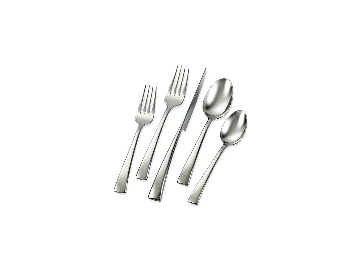 Revisão Faqueiro Zwilling Bellasera em Aço Inox 18/10 45 Peças (Ref: 22774-345): O equilíbrio perfeito entre arte contemporânea e precisão