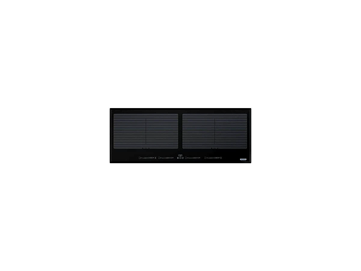Revisão Cooktop de Indução Tramontina Slim Slider 4 Zonas Vitrocerâmico Preto 94750/220: o rei do espaço otimizado com preço restritivo