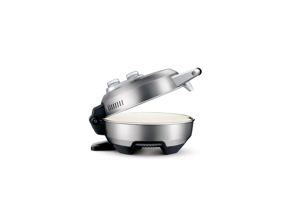 Revisão Tramontina by Breville Pizza Express (Ref. 69141012): Elegância e eficiência doméstica para a sua noite da pizza