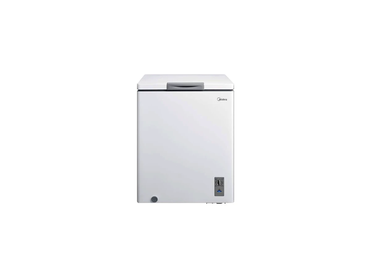 Revisão Freezer Horizontal 142L Midea Inverter Bivolt Branco (RCFA04B1 / similar): A escolha inteligente para derrubar o consumo de energia