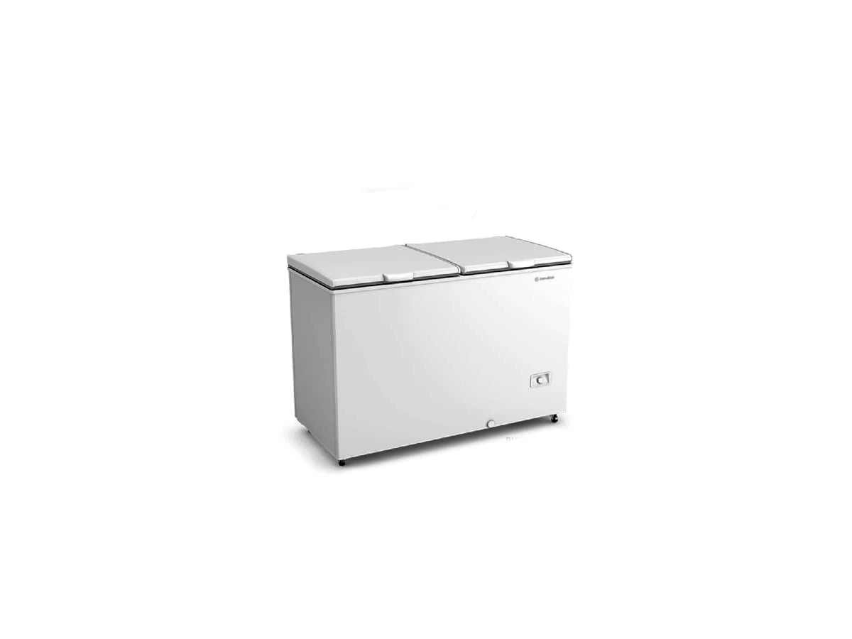 Revisão Freezer Horizontal Metalfrio DA420IF Inverter 417/419L 2 Portas Bivolt: a melhor escolha para a rotina pesada de comércios
