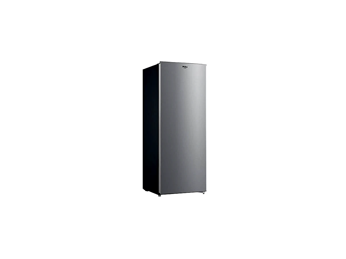 Revisão Freezer Vertical Philco 2 em 1 Inox 201 Litros (PFV205I): a melhor organização interna, mas com degelo trabalhoso