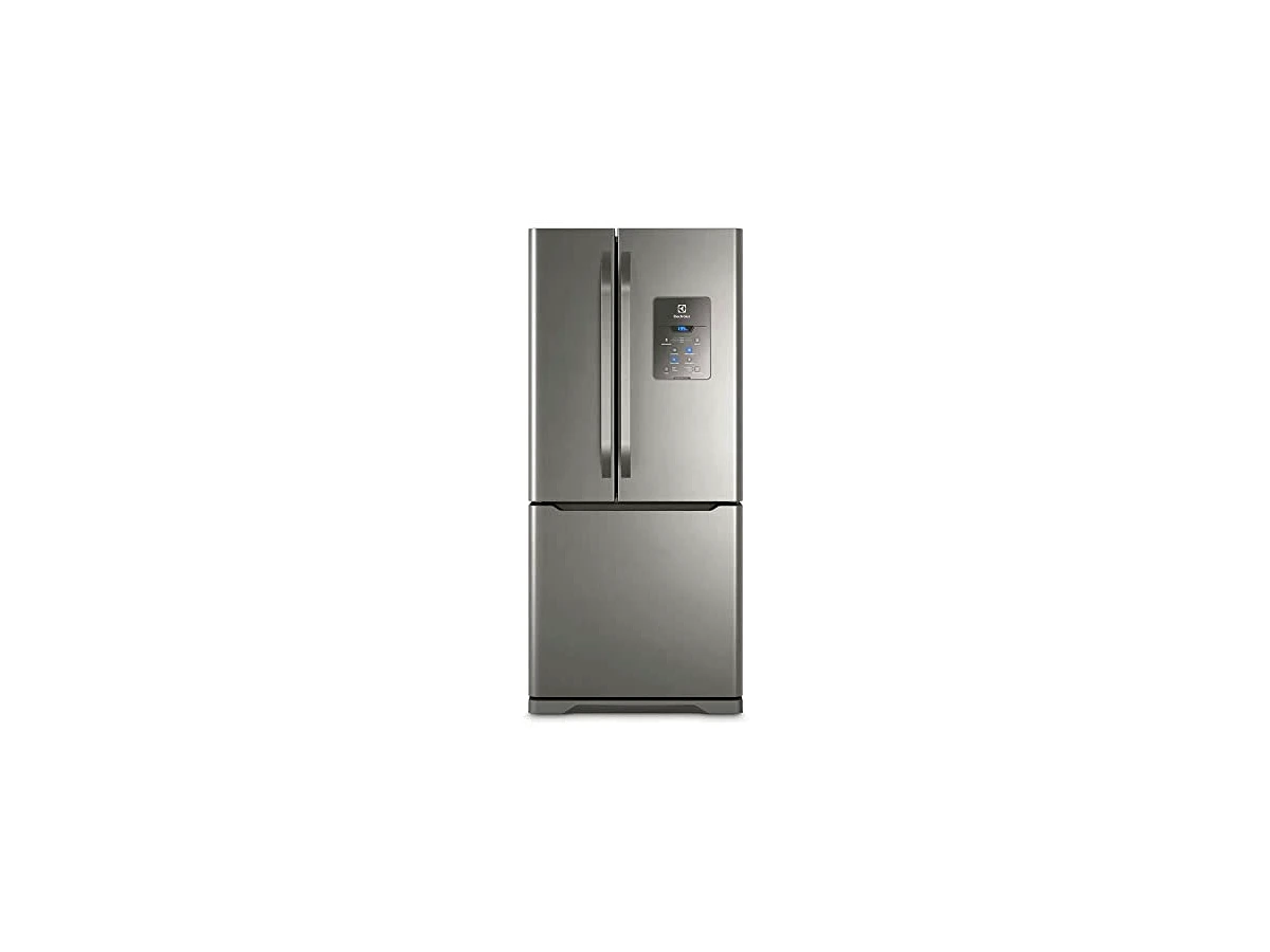 Revisão Electrolux Multidoor Inverter 538L Inox (DM84X): A porta de entrada mais espaçosa para o mundo French Door