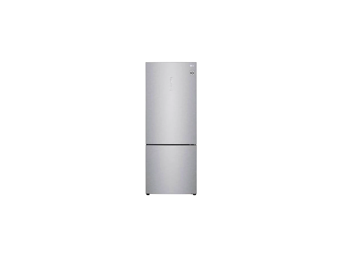 Revisão LG French Door Inverter Nature Fresh 428L Aço Escovado (GC-B659GSMZ): O luxo do dispenser de gelo em um formato enxuto
