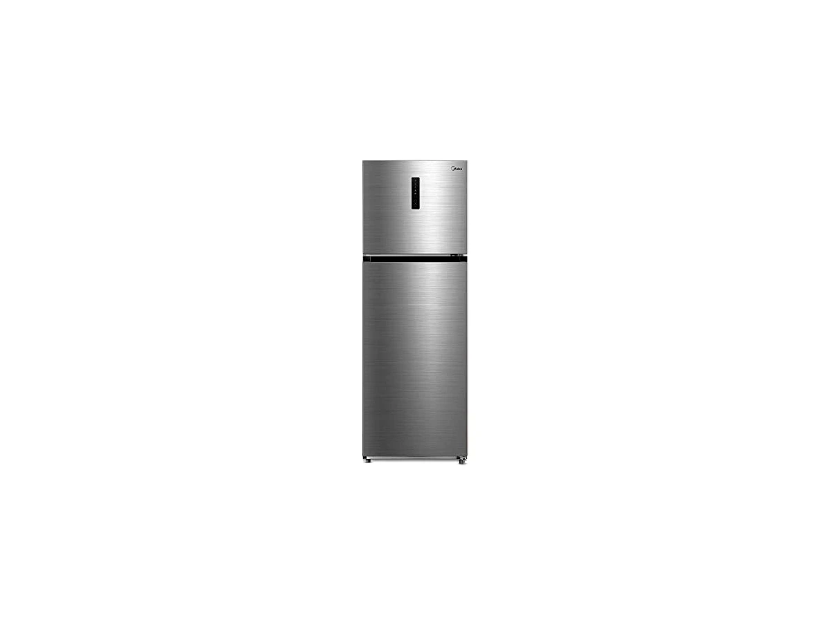 Revisão Geladeira Frost Free Duplex 347L Slim Inox Midea MD-RT468MTA04: a melhor opção fina para cozinhas compactas