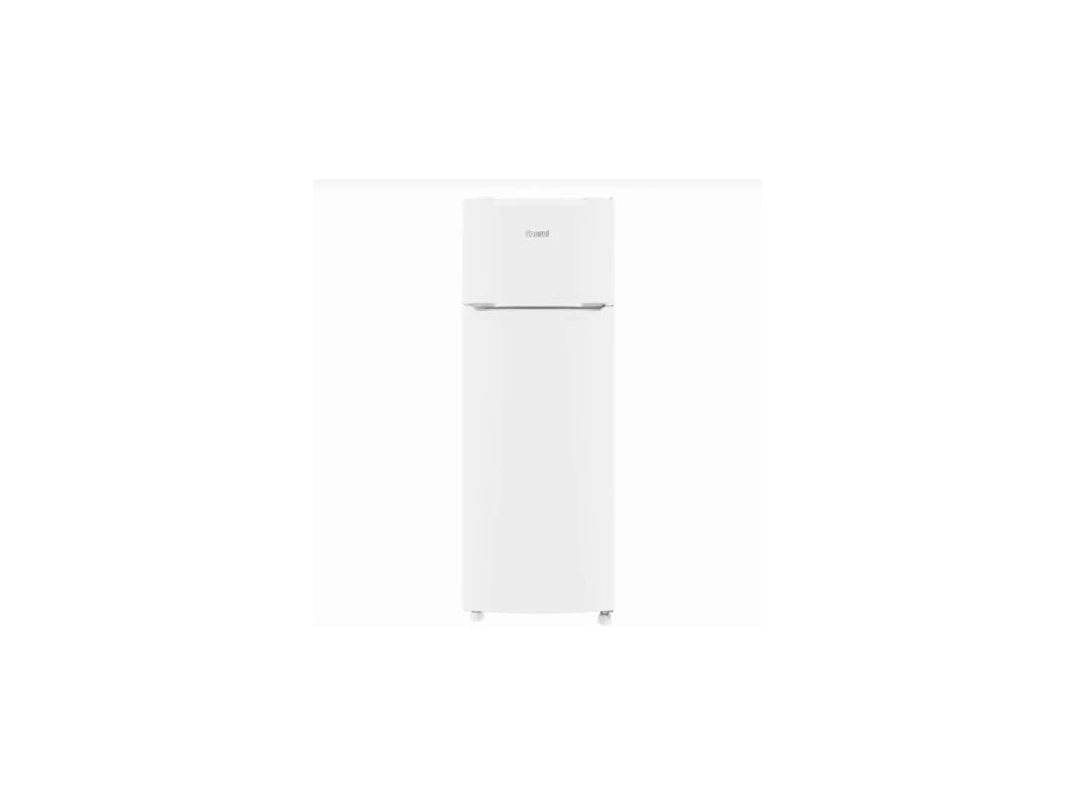 Revisão Refrigerador Consul Duplex 334 Litros Branco CRD37EB: Espaço generoso e preço baixo em troca de degelo manual