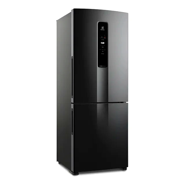 Revisão Geladeira Electrolux Frost Free Inverter 490L Inverse IB7B: a melhor escolha para ergonomia e conforto diário na cozinha