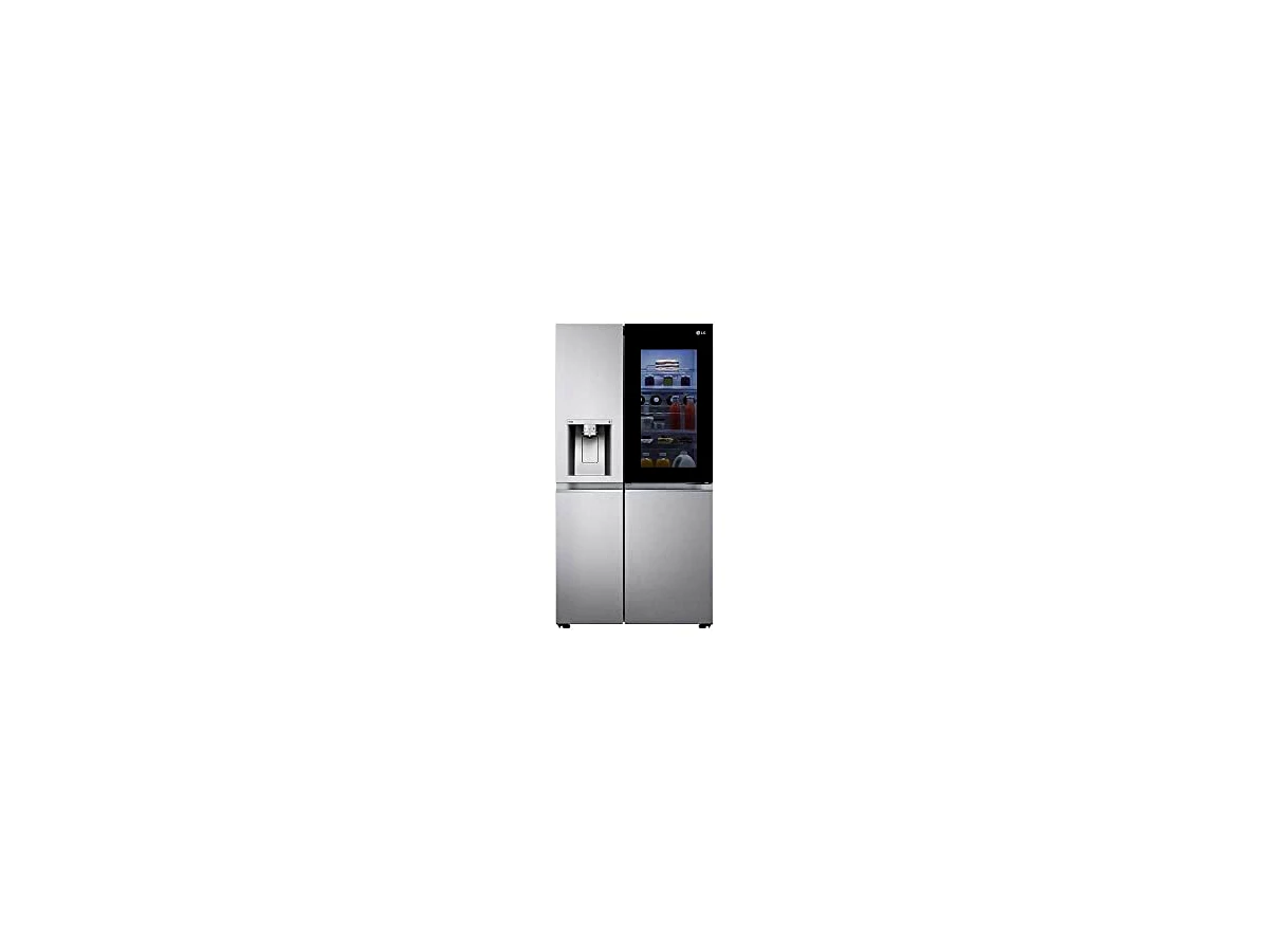 Revisão Geladeira LG Smart Side by Side InstaView Craft Ice UVnano 598L Inox (GC-X257CSHS): a escolha definitiva para varandas gourmet e mixologia