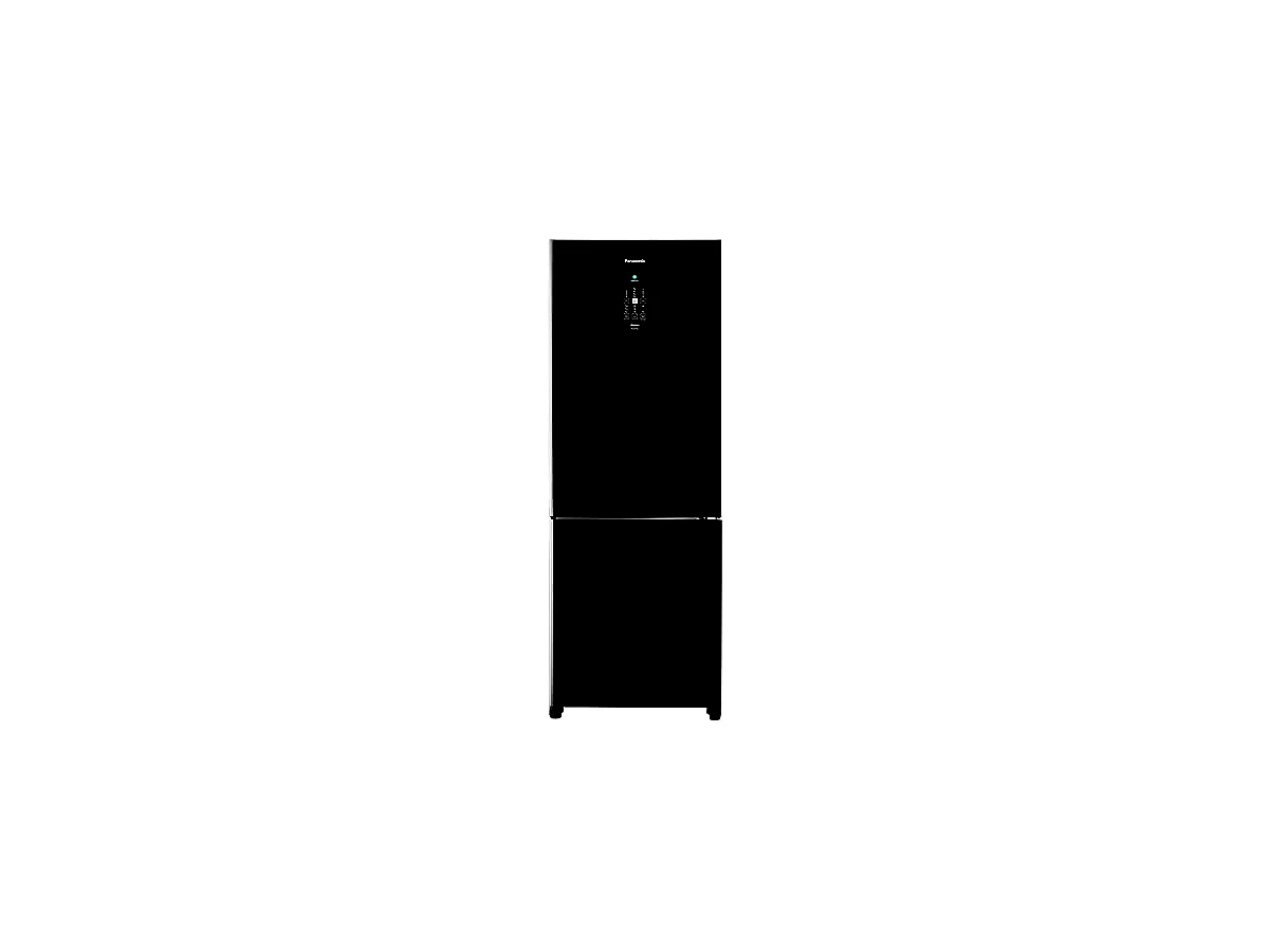 Revisão Geladeira Panasonic Bottom Freezer Frost Free 480L Black Glass (NR-BB71GVFB): sofisticação e máxima eficiência, com ressalvas no tamanho