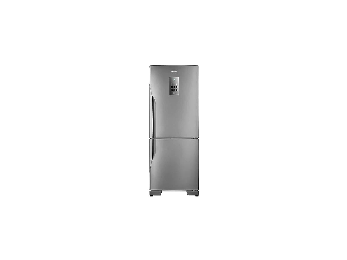 Revisão Panasonic Frost Free Inverse 425 Litros Aço Escovado (NR-BB53PV3XB): A rainha do custo-benefício e da economia de energia
