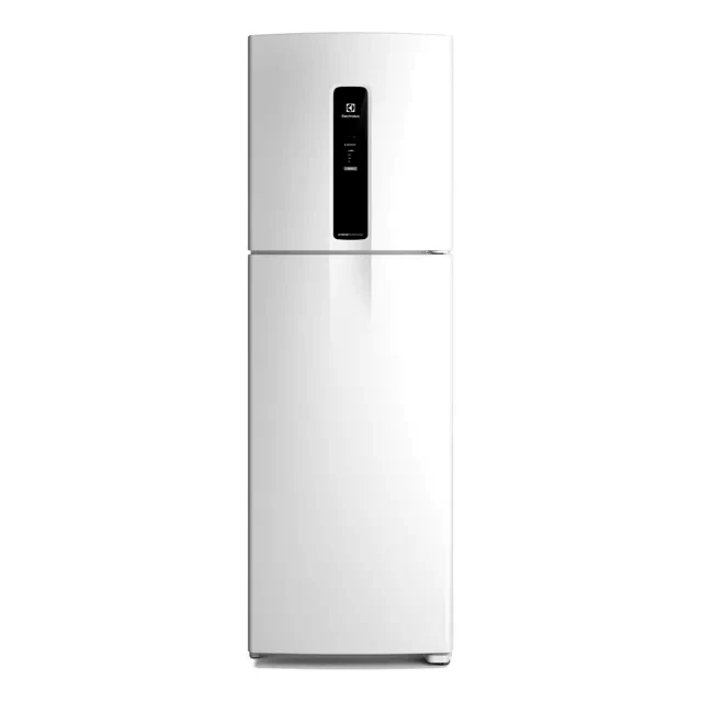 Revisão Geladeira Electrolux Frost Free Inverter Duplex 410L IF46: A escolha certa para quem prioriza congelamento