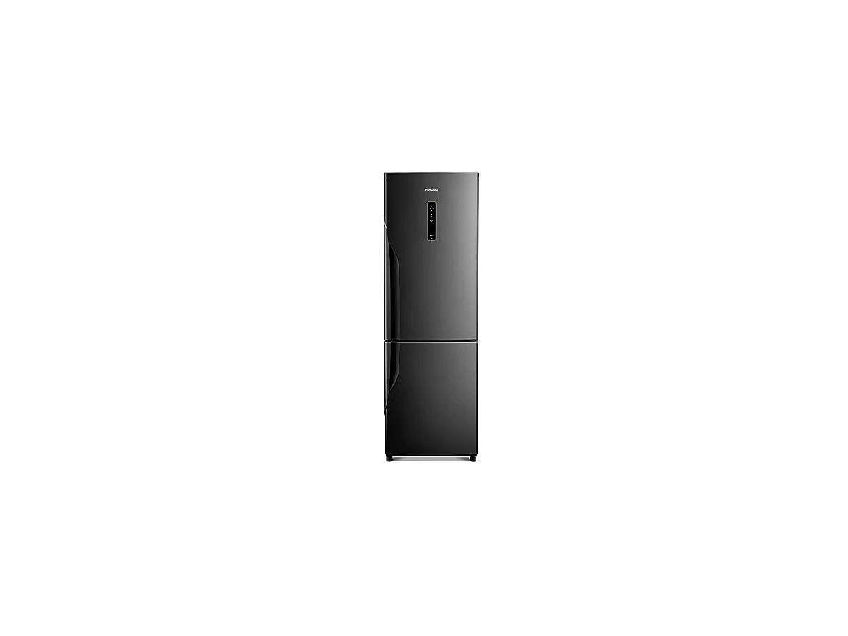 Revisão Geladeira Panasonic Inverse Titânio 397L (NR-BB41PV1T): a melhor escolha Inverse para otimizar cozinhas pequenas