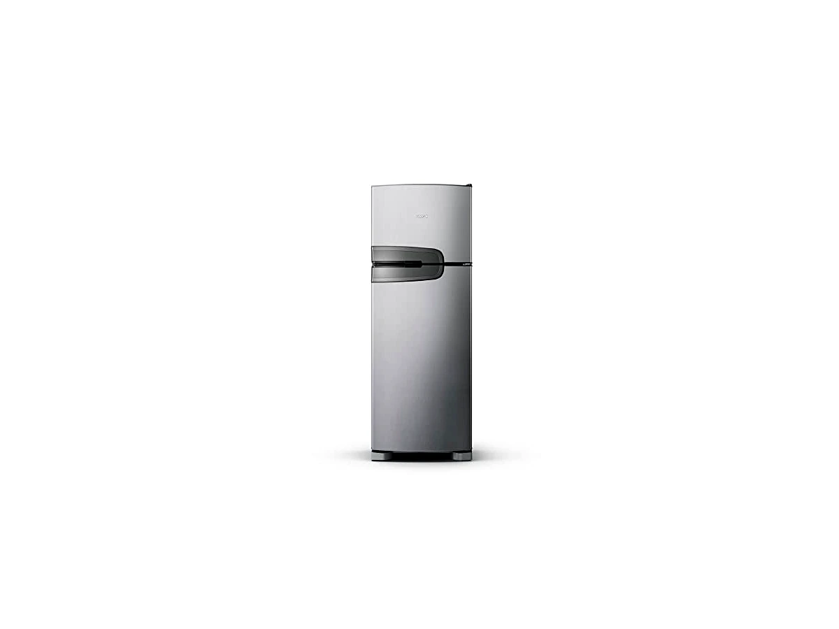 Revisão Geladeira Consul Frost Free Duplex 340 Litros Inox - CRM39AK: a melhor escolha para quem precisa ajustar o espaço interno