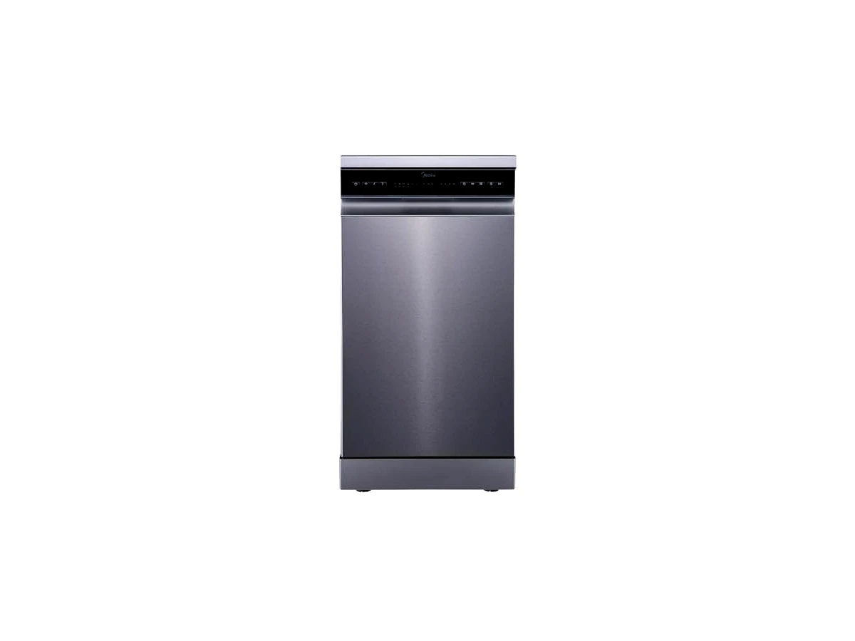 Revisão Lava-Louças Midea 10 Serviços Smart Home Inox (MDWEF1034CSS1): A melhor escolha para quem quer controle total pelo celular