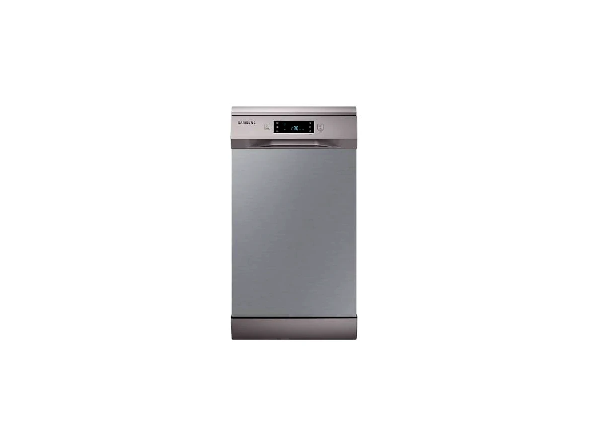 Revisão Lava-Louças Samsung 10 Serviços Inox (DW50C6070FSAZ): O fim dos potes de plástico molhados