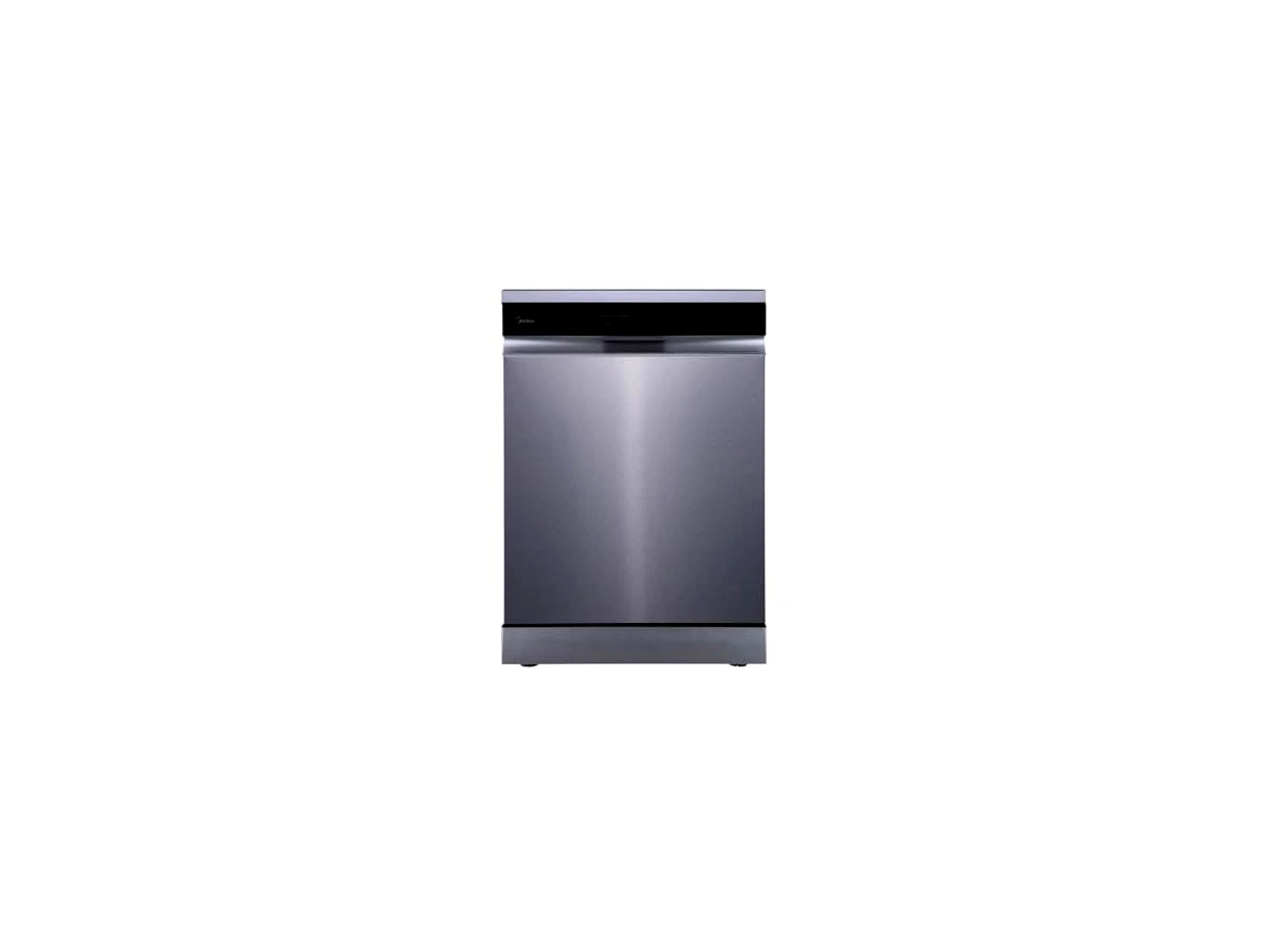 Revisão Lava Louças 14 Serviços Inox Smart Home Midea: a integração ideal entre automação e louça sem odores