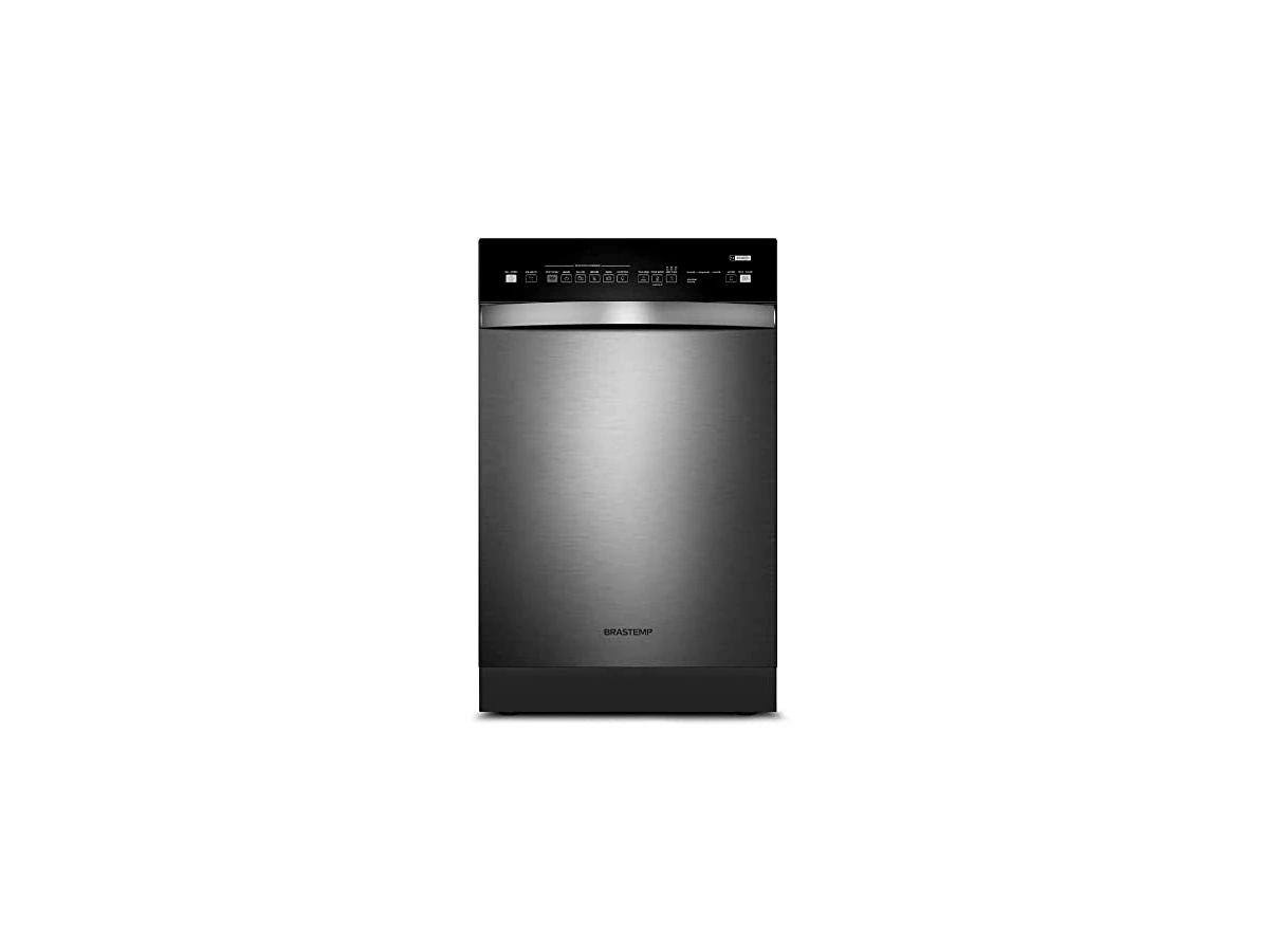 Revisão Lava-Louças Brastemp 14 Serviços Inox com Ciclo Pesado - BLF14AR: A melhor escolha para quem acumula louça por vários dias