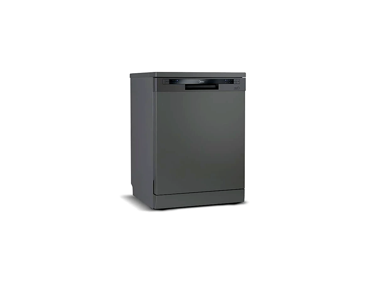 Revisão Lava-Louças Midea 14 Serviços Inox com Função Pré-Lavagem - DWA14S2: a melhor escolha econômica para grandes volumes