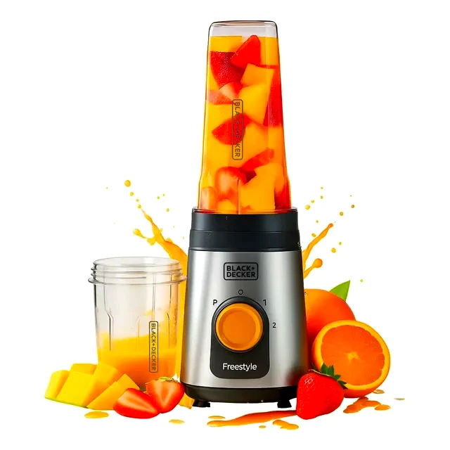 Revisão Liquidificador Blender Black Decker 290W 2 Jarras LP320: O básico bem executado para a rotina matinal