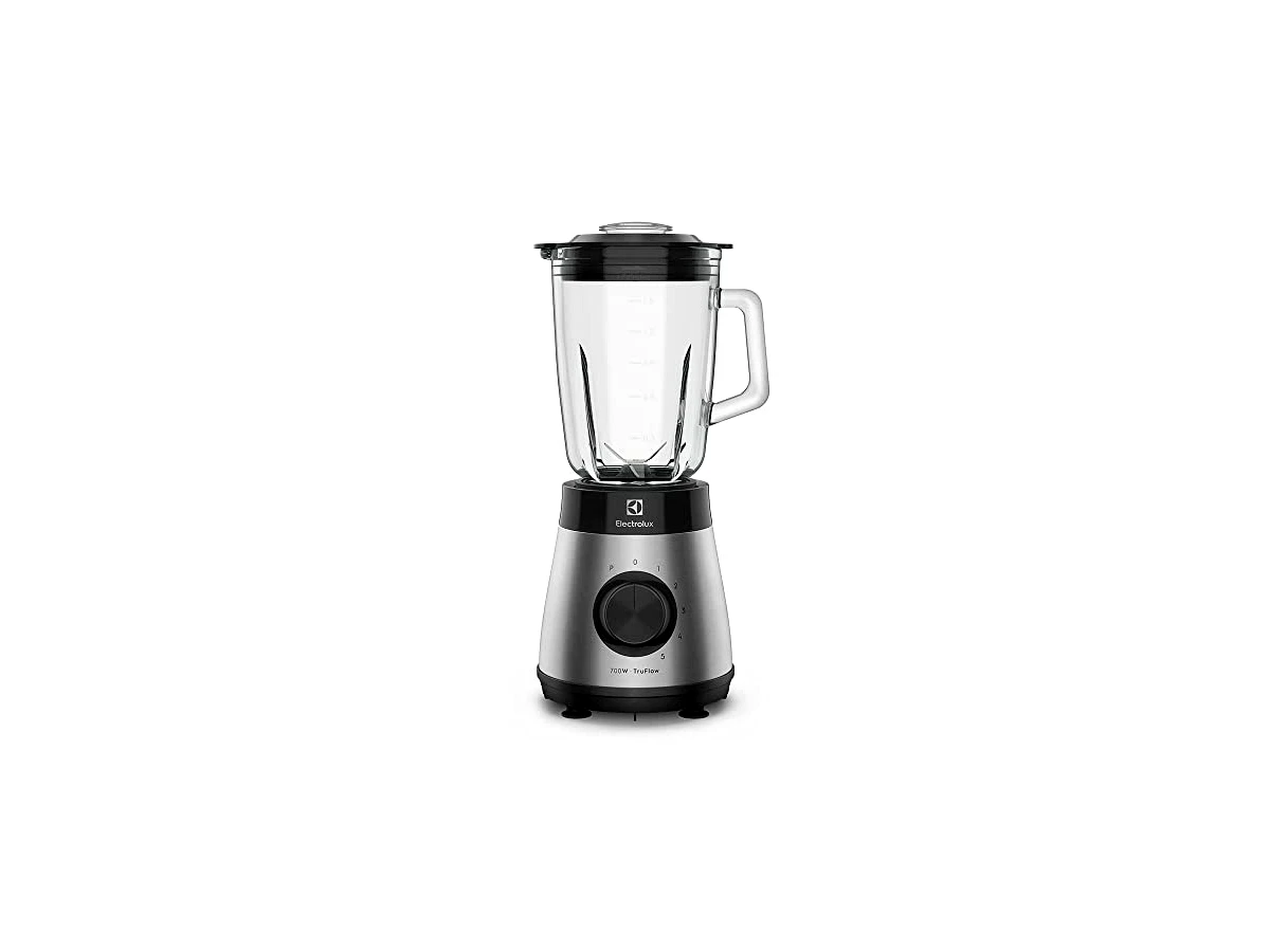 Revisão Liquidificador Electrolux Experience EBS30 TruFlow, Copo de Vidro 1,5L, 700W: o rei da praticidade no uso diário