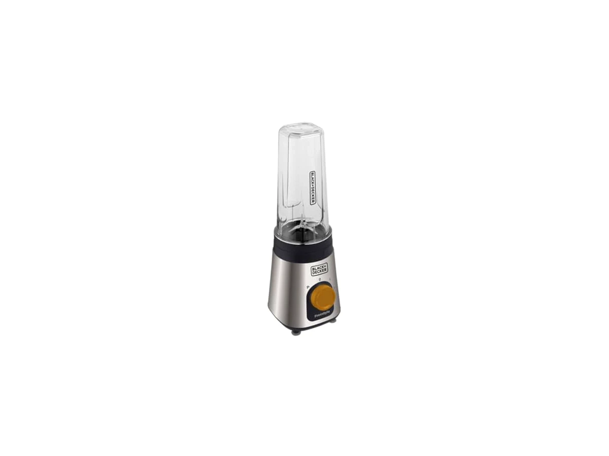 Revisão Liquidificador Portátil Black+Decker Twist LP320-BR 300ml Bivolt Recarregável USB: Um excelente 2 em 1 de tomada disfarçado de portátil