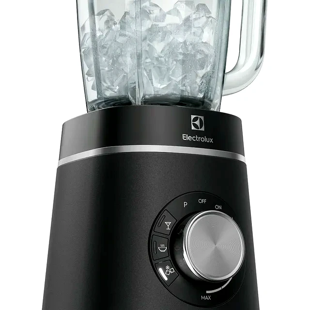 Revisão Liquidificador Electrolux 1200W BLP70: O melhor desempenho com jarra de vidro e textura de nível profissional