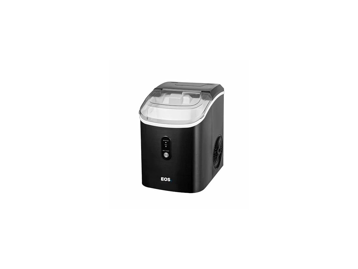 Revisão EOS Nugget Ice Titanium 15kg (Modelo EMG05): a escolha definitiva para gelo mastigável em drinks