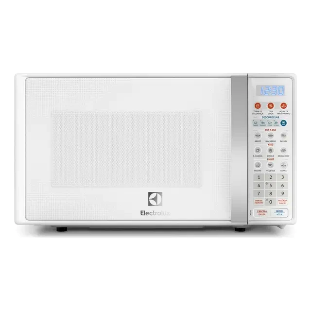 Revisão Micro-ondas Electrolux 20 Litros MTO30: A melhor escolha compacta para espaços reduzidos