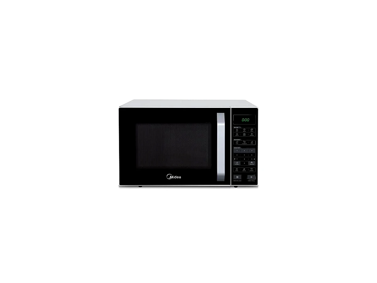 Revisão Micro-ondas Electrolux MEO44 Branco 34 Litros: espaço e praticidade para grandes volumes