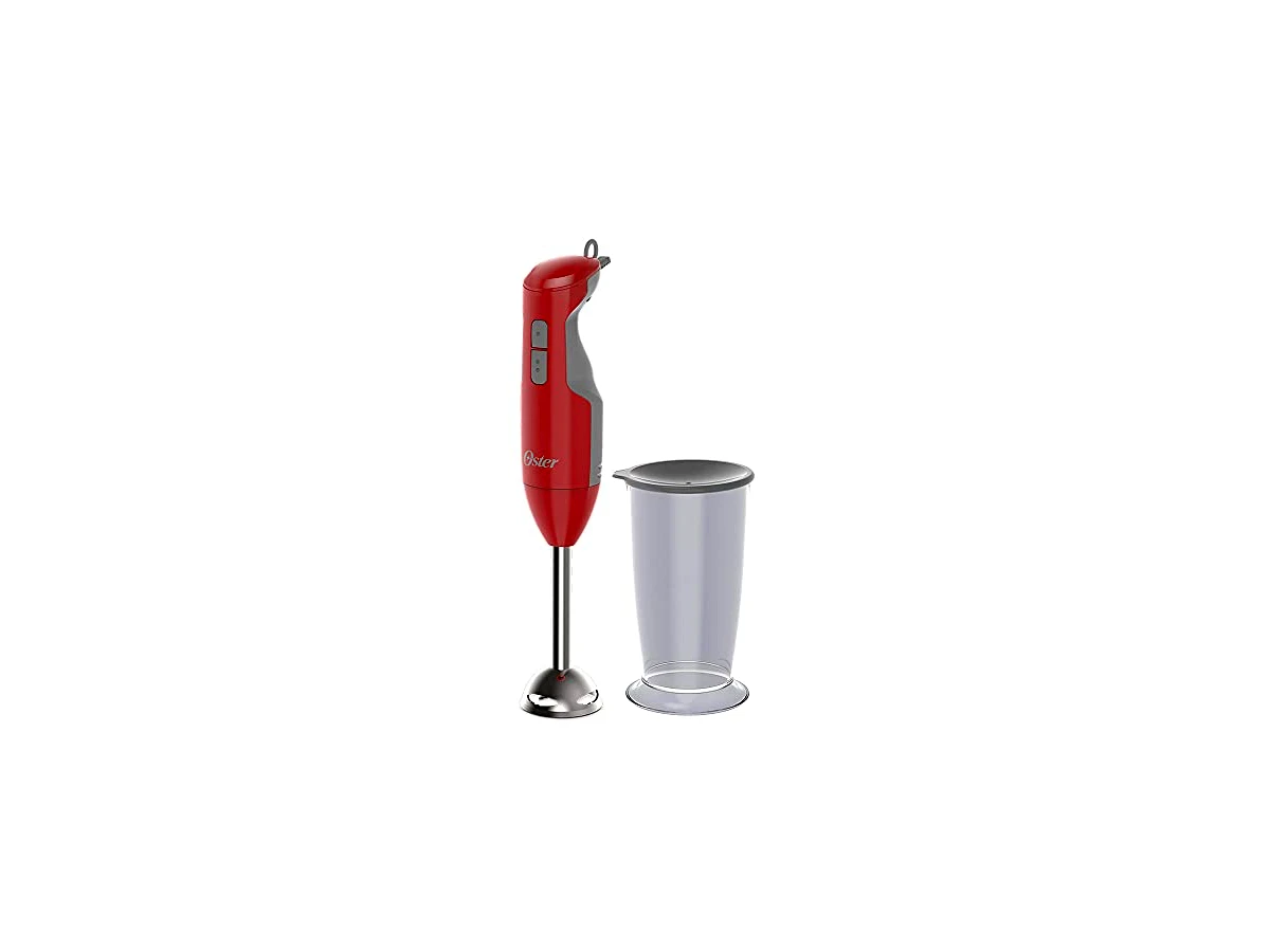 Revisão Mixer Oster Delight 250W FPSTHB2610-017: o básico bem feito para quem tem pressa no preparo do whey