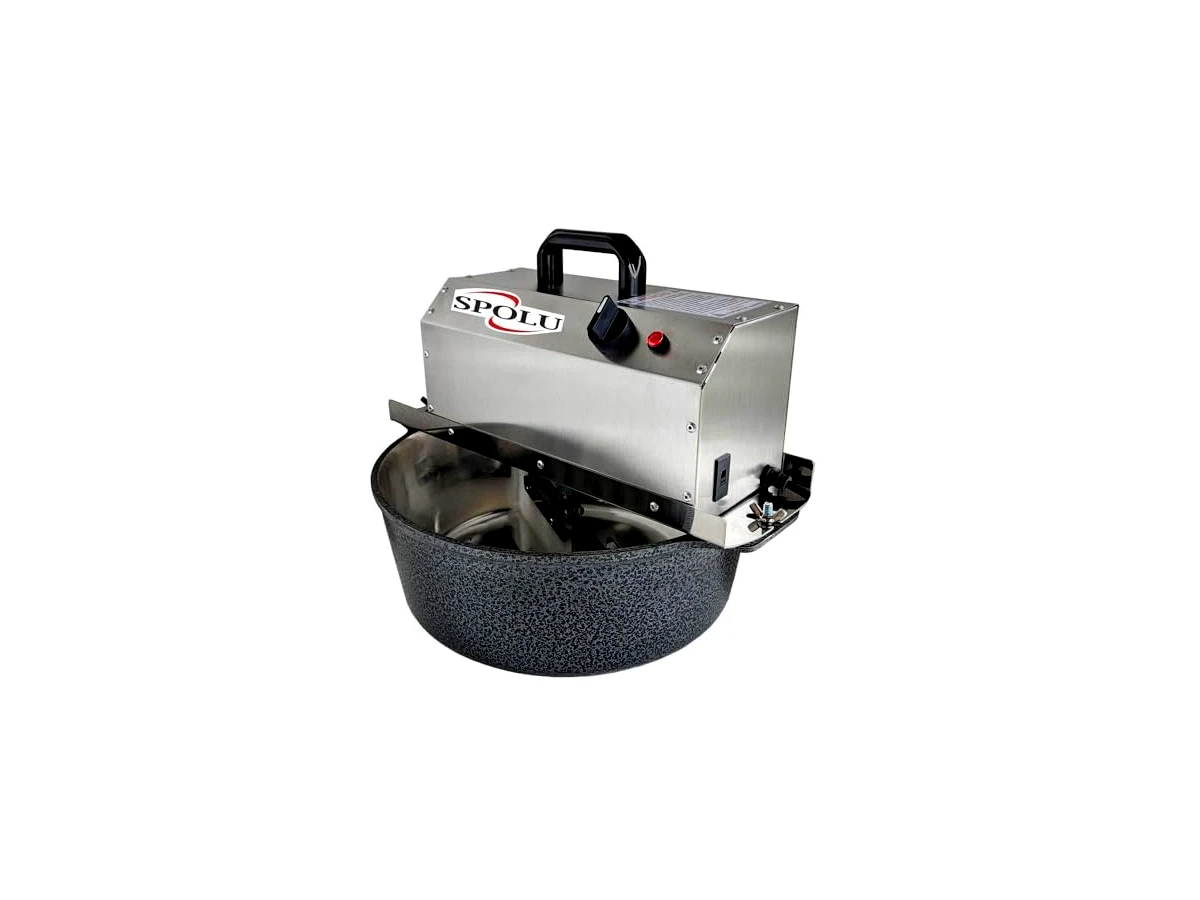 Revisão Panela Misturadora Elétrica de Doces e Brigadeiro Malta Inox Bivolt 5 Litros: o salto definitivo para a produção profissional