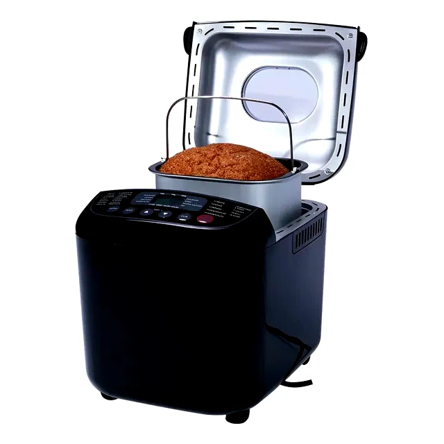 Revisão Panificadora Gallant 600W GPA1E19A: O melhor custo-benefício para quem não abre mão do pão francês perfeito