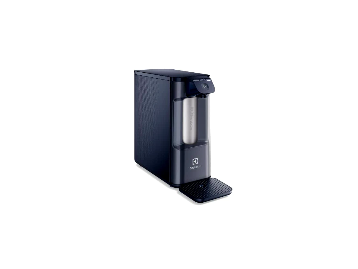 Revisão Purificador de Água Electrolux Pure 4X Eletrônico Bivolt Acqua (PE12A): estilo compacto com vazão turbo para o dia a dia