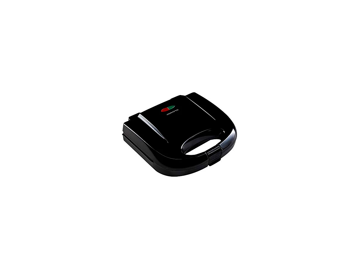 Revisão Sanduicheira e Minigrill Agratto SA-01 750W Preto: a escolha básica e estritamente utilitária para orçamentos curtos